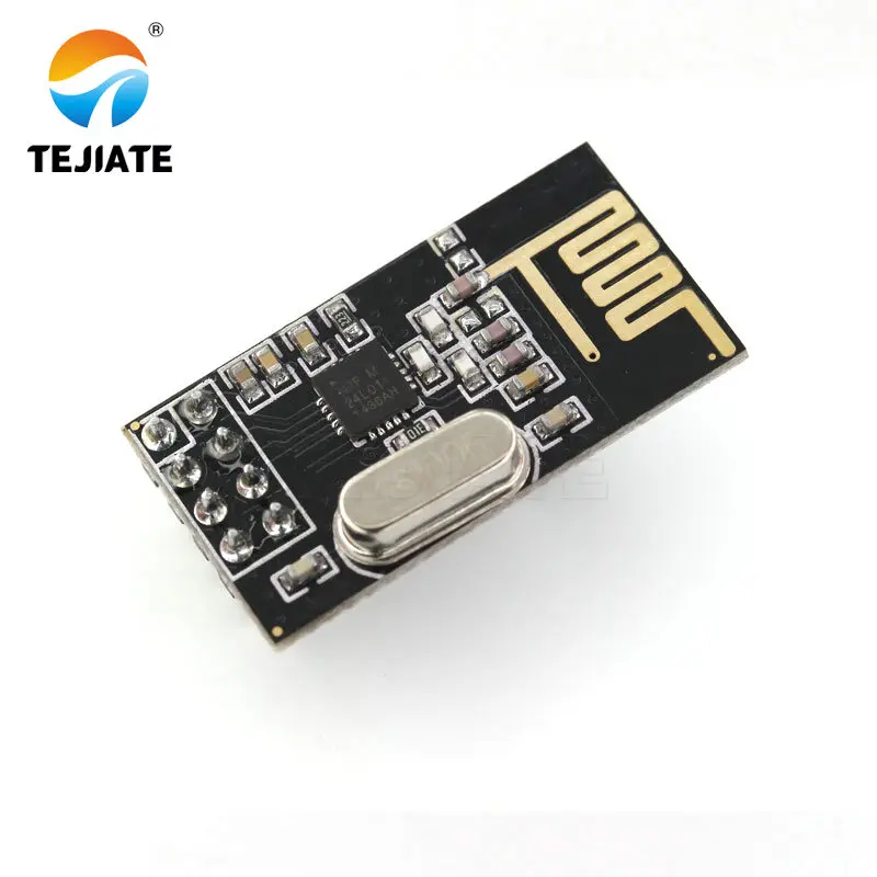 1PCS nrf chip nrf24101 wifi mo - Diy Electronics Aliexpress review and price