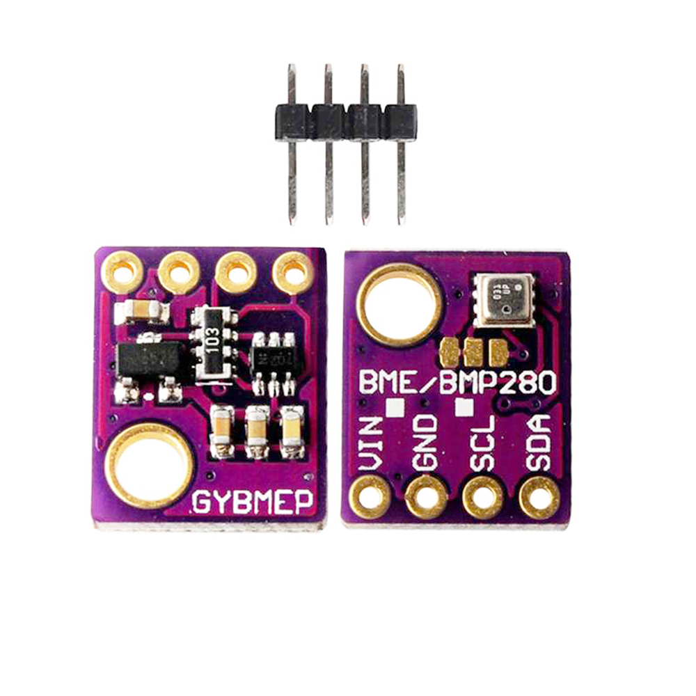 5/10PCS BME280 5V Digital Sens - Bme280 Humidity Sensor review and price
