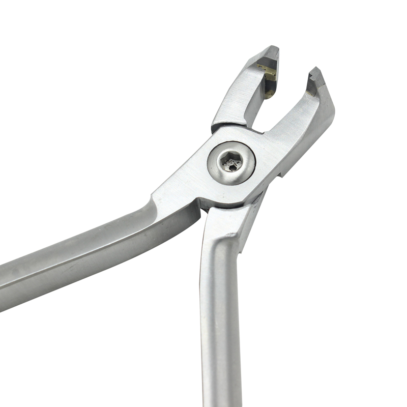 Dentistry Distal End Cutting P - Wire Stripper Cutter review and price