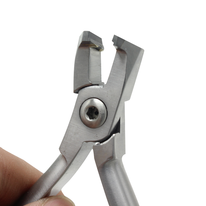 Dentistry Distal End Cutting P - Wire Stripper Cutter review and price