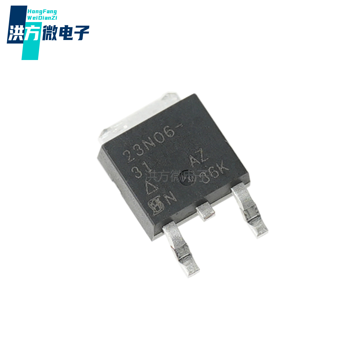 10PCS original SUD23N06-31 23N - Mosfet Transistor Set review and price