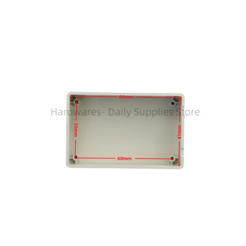 1PCS 70x45x29mm Plastic Case D - Diy Waterproof Electronics review and price