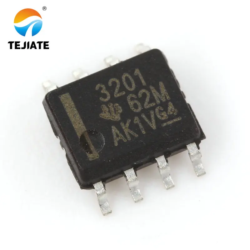 1PCS THS Chips THS3201DR THS45 - Diy Electronics Aliexpress review and price