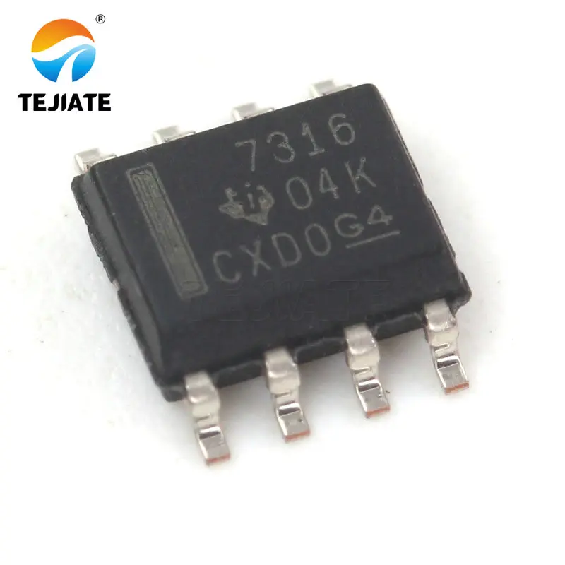 1PCS THS Chips THS3201DR THS45 - Diy Electronics Aliexpress review and price