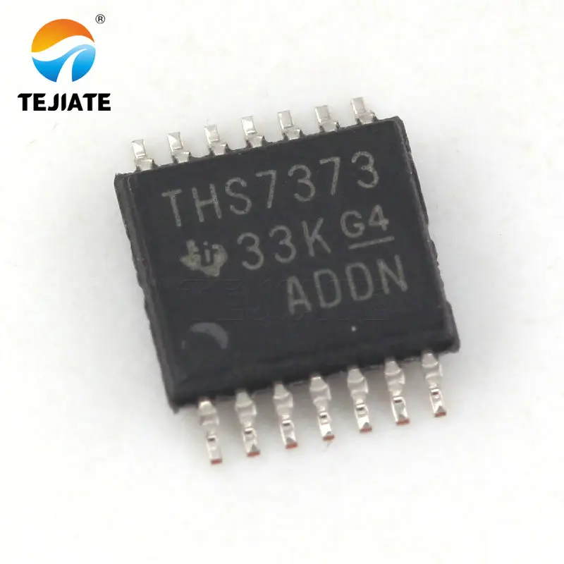 1PCS THS Chips THS3201DR THS45 - Diy Electronics Aliexpress review and price
