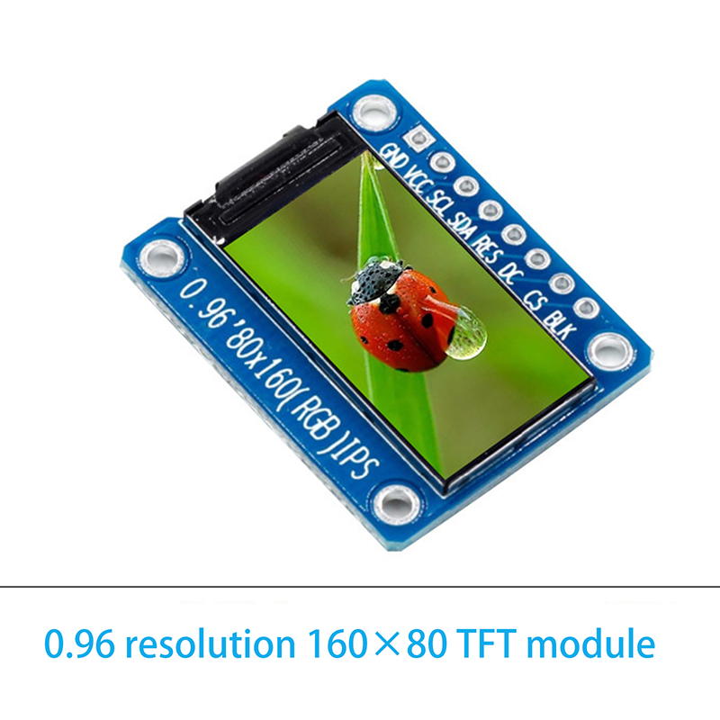Y-1 Pc 0.96 Inch IPS OLED Disp - Diy Electronics Project review and price