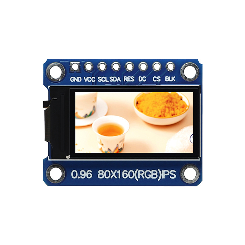 Y-1 Pc 0.96 Inch IPS OLED Disp - Diy Electronics Project review and price