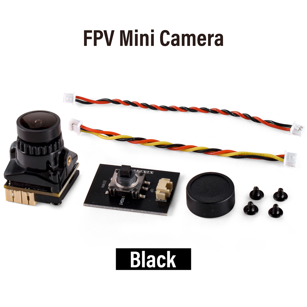 9IMOD Mini FPV Camera 1800TVL  - Diy Drone Electronics Kit review and price