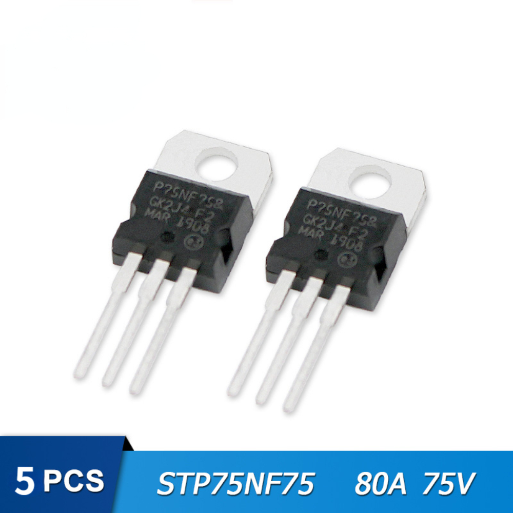 5/10PCS Mosfet Transistor STP7 - Mosfet Transistor Set review and price