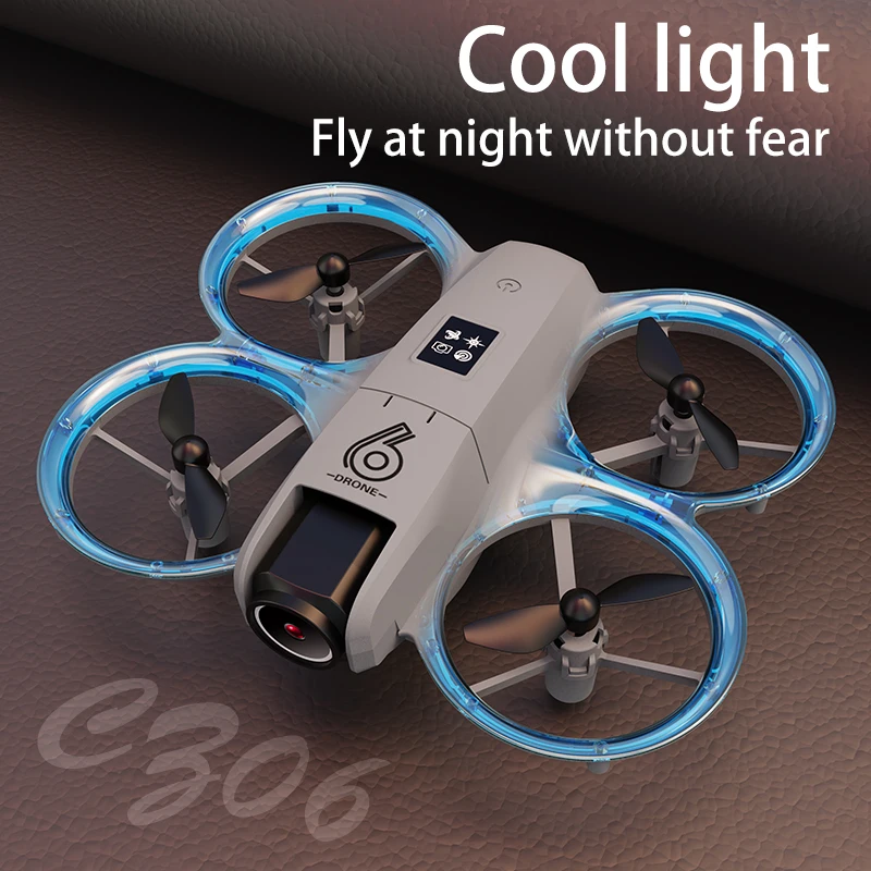CZ06 Mini RC Quadcopter Drone  - Diy Drone Electronics Kit review and price
