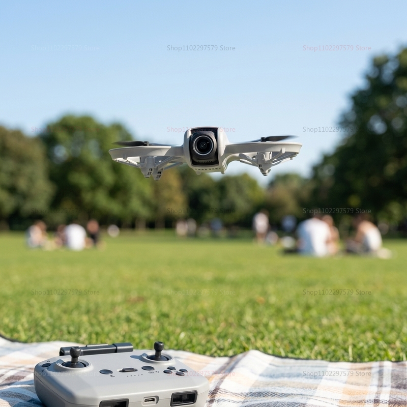 Mini Drone with 8K HD Camera F - Diy Drone Electronics Kit review and price