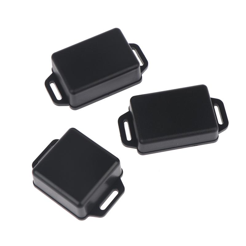 Black Plastic Electronic Proje - Diy Electronics Project review and price