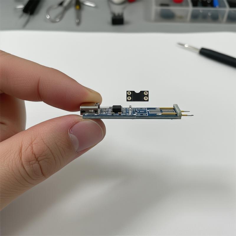 Type C Optocoupler Tester Boar - Diy Electronics Online review and price