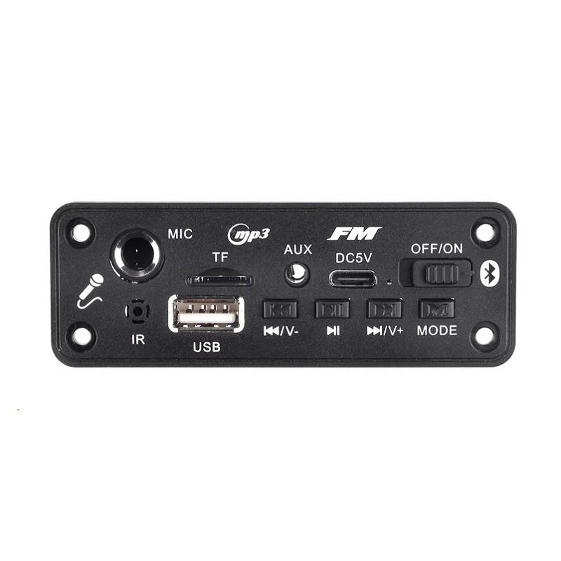 ●1Set 2*3W/5W Amplifier Audio  - Diy Audio Electronics Kit review and price