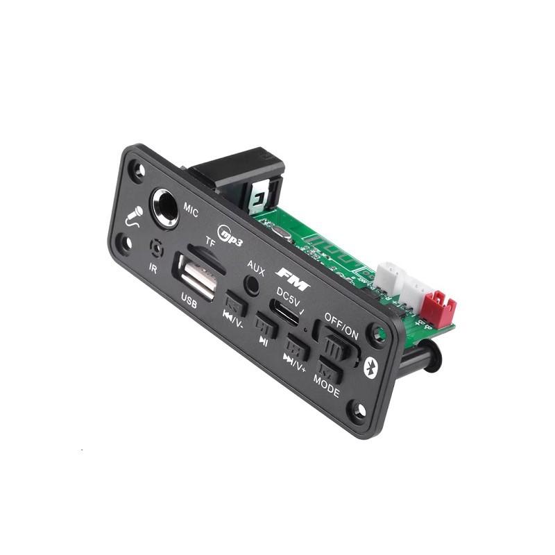 ●1Set 2*3W/5W Amplifier Audio  - Diy Audio Electronics Kit review and price
