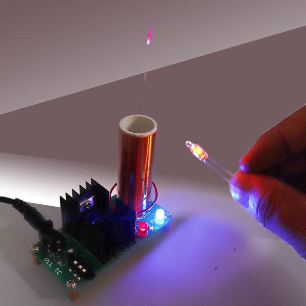 diy electronic musical tesla c - Diy Audio Electronics Kit review and price