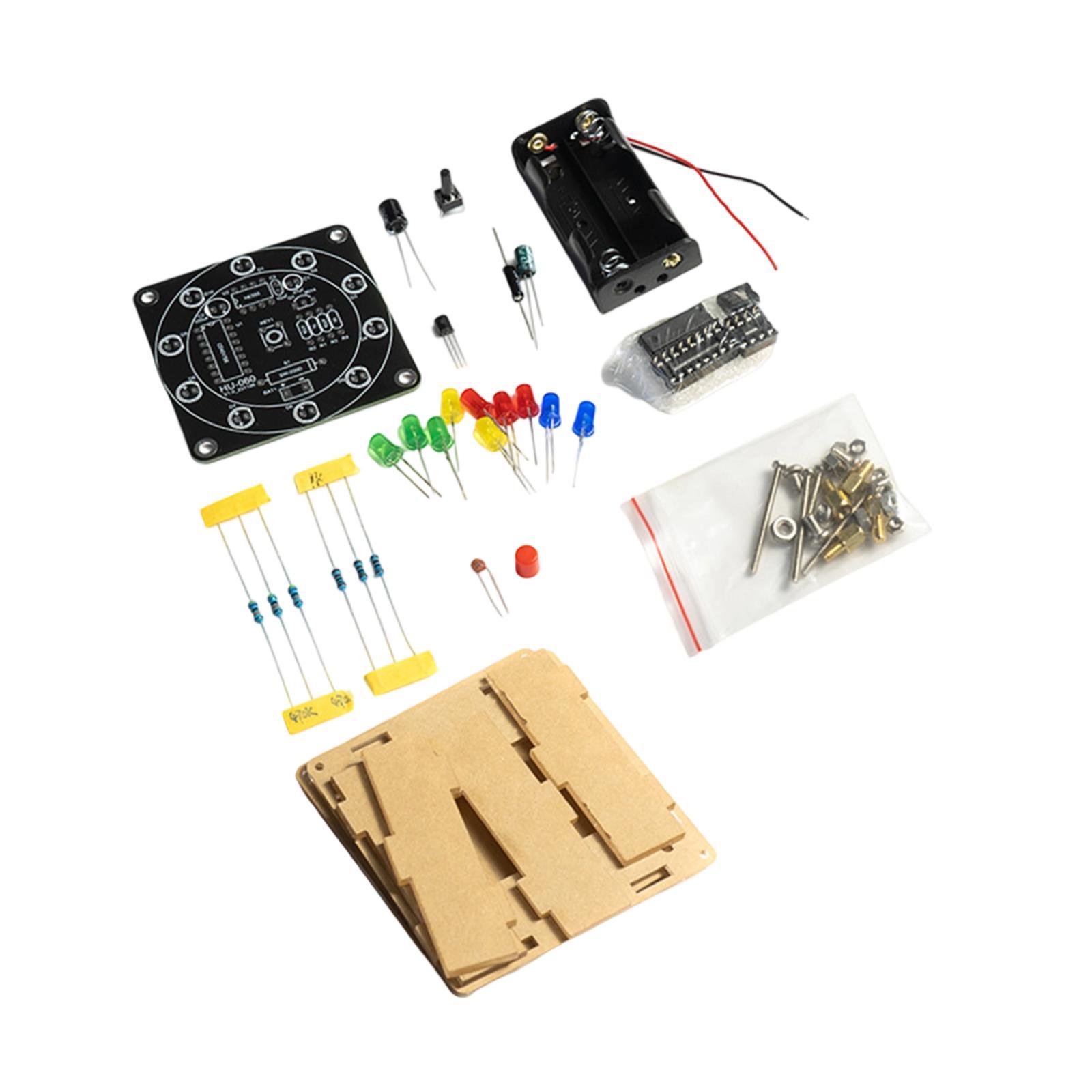 DIY Electronic Lucky Fortune W - Diy Electronics Projects For Adults review and price