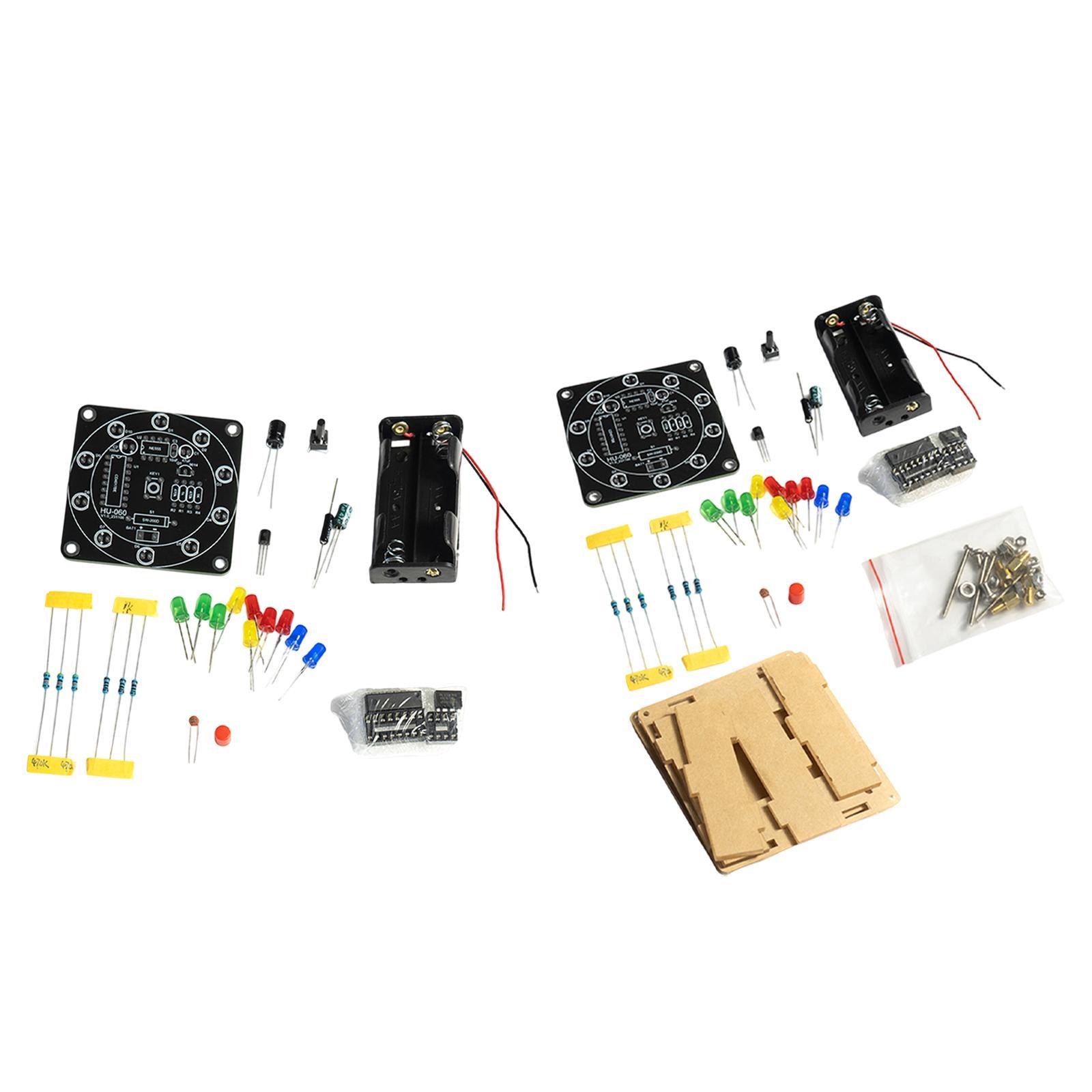 DIY Electronic Lucky Fortune W - Diy Electronics Projects For Adults review and price