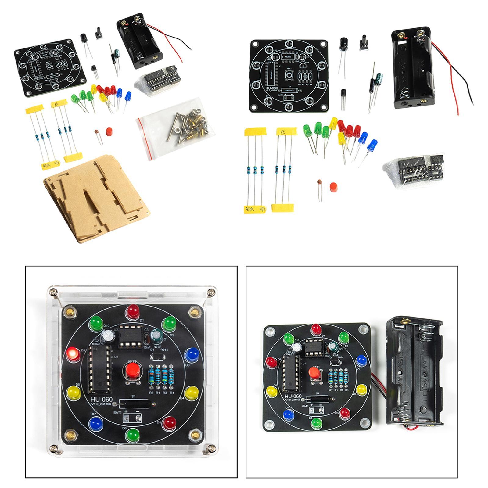 DIY Electronic Lucky Fortune W - Diy Electronics Projects For Adults review and price