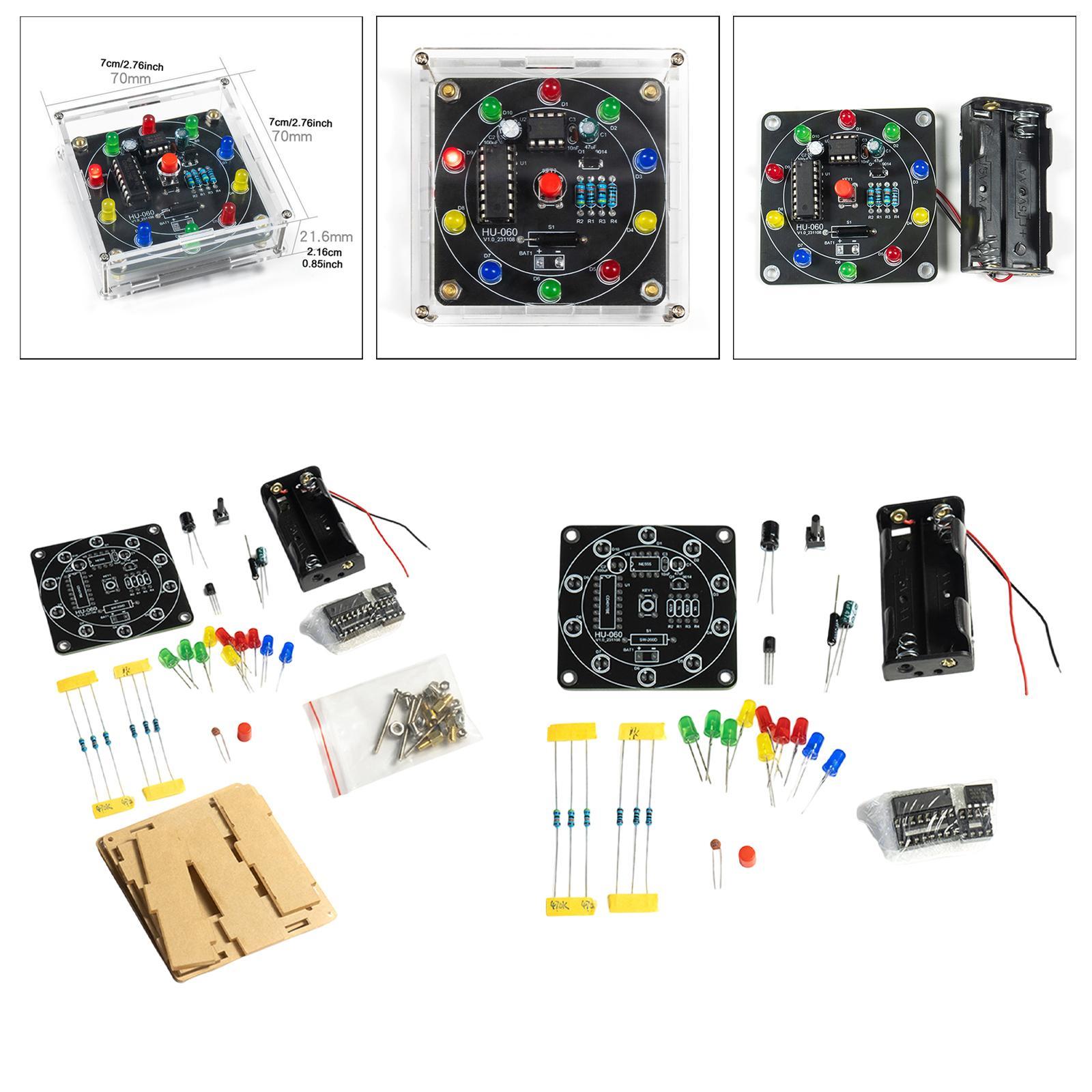 DIY Electronic Lucky Fortune W - Diy Electronics Projects For Adults review and price