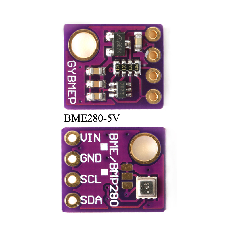 BME280 5V 3.3V Digital Sensor  - Bme280 Humidity Sensor review and price