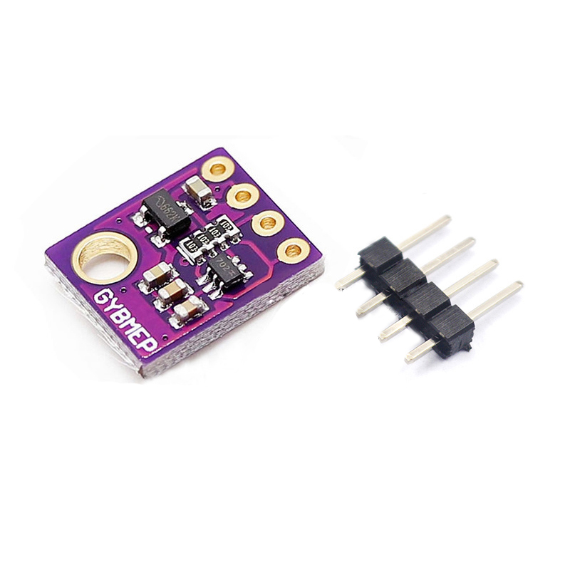 BME280 5V 3.3V Digital Sensor  - Bme280 Humidity Sensor review and price