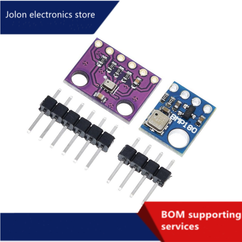 Módulo de Sensor de presión ba - Bme280 Humidity Sensor review and price