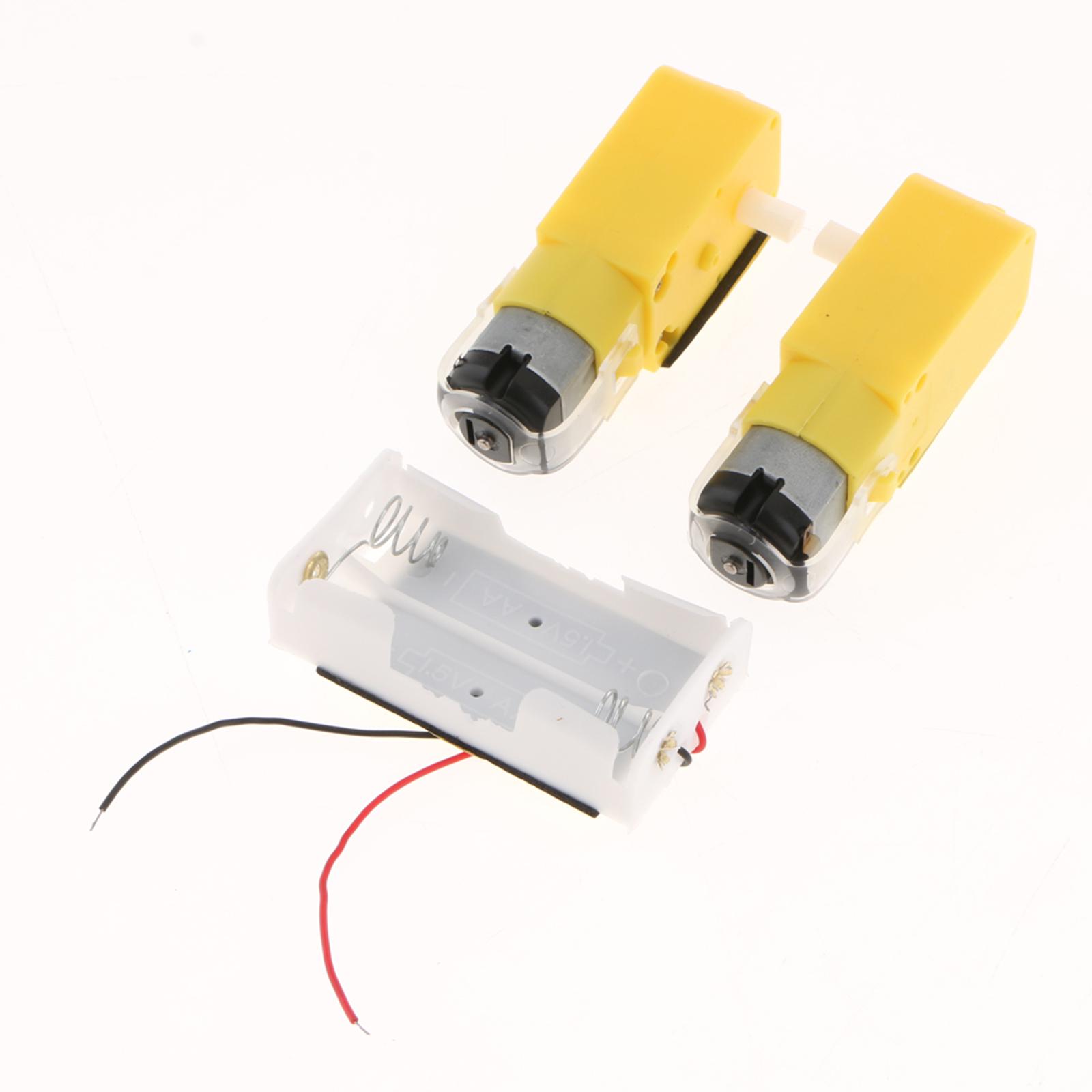 Smart Robot Car Kit DIY Electr - Diy Electronics For Beginners review and price