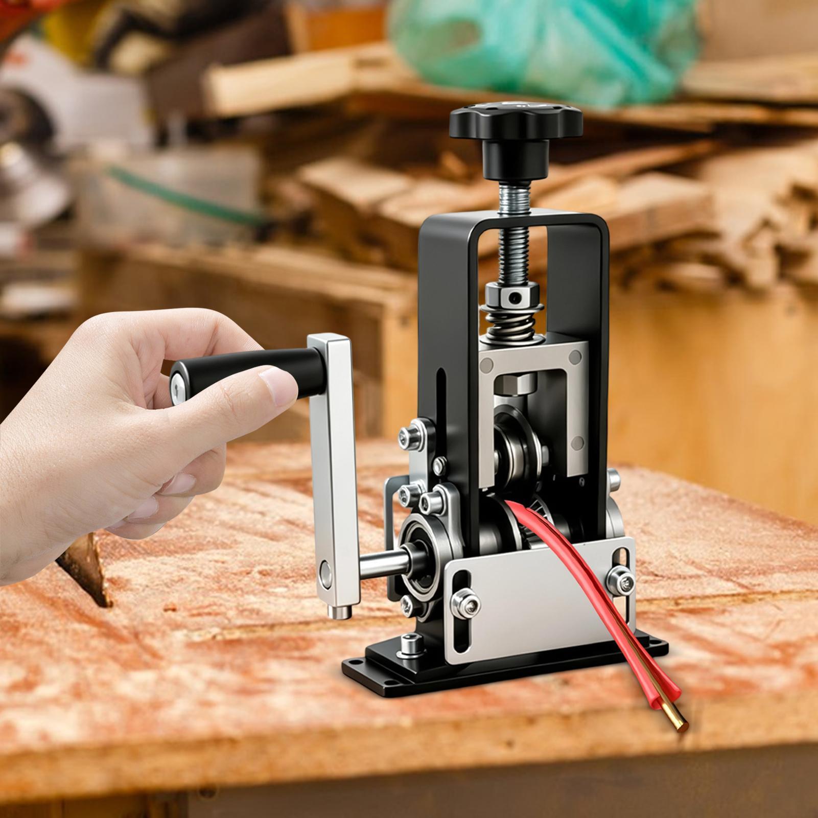 Wire Stripper Machine Multifun - Wire Stripper Cutter review and price