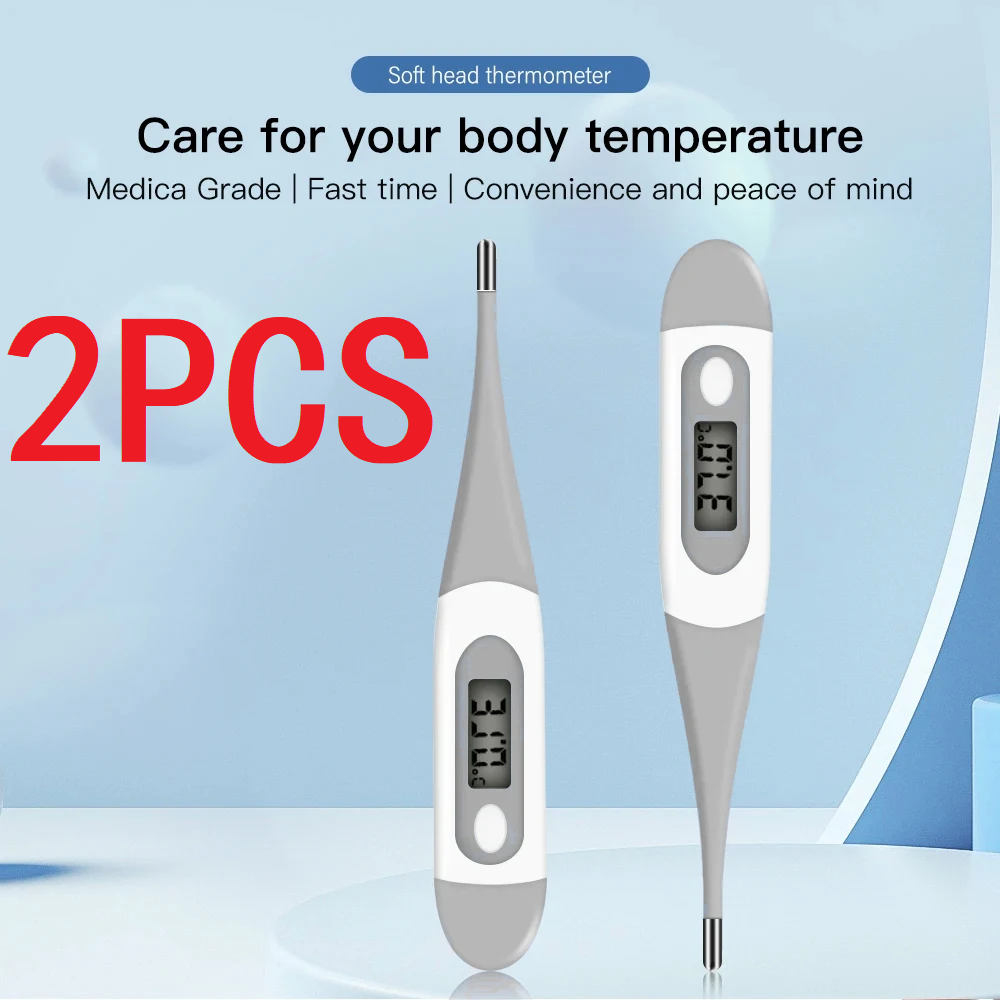 2PCS/SET Electronic Digital Th - Diy Electronics Projects For Adults review and price