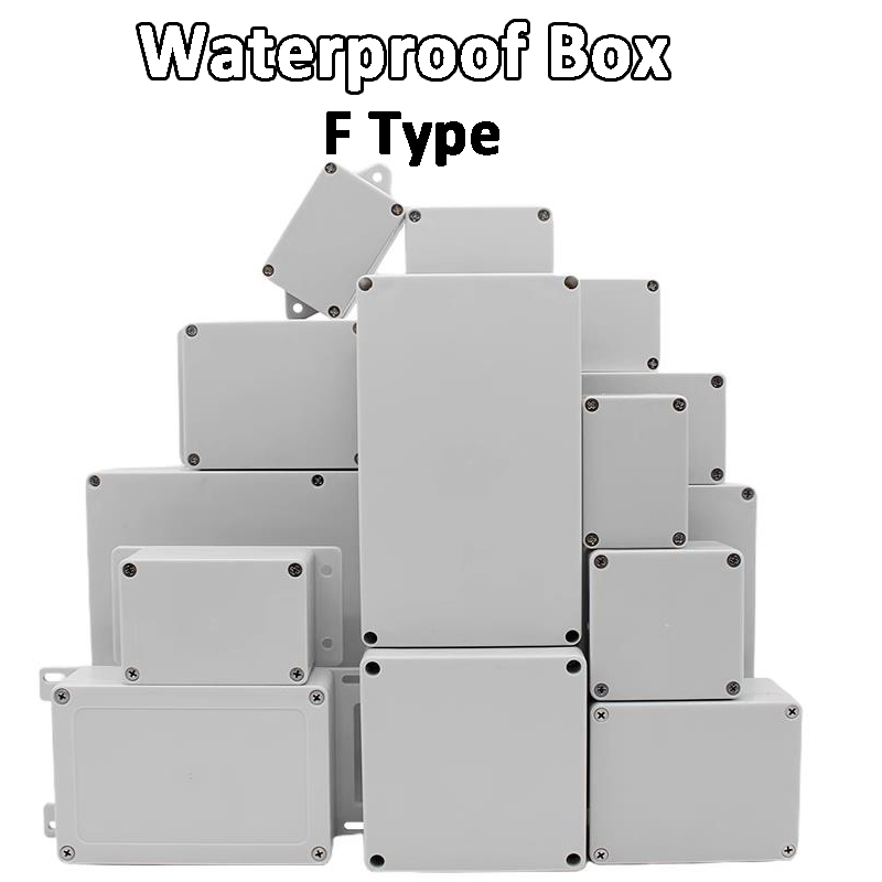 Waterproof Enclosure Box Big S - Diy Waterproof Electronics review and price