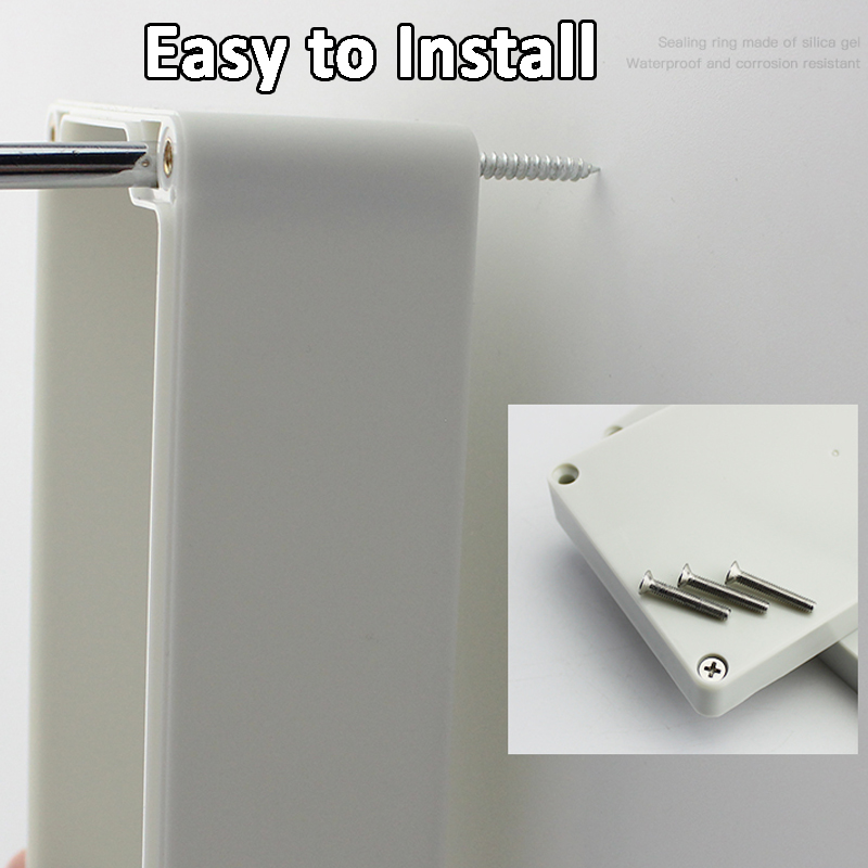 Waterproof Enclosure Box Big S - Diy Waterproof Electronics review and price