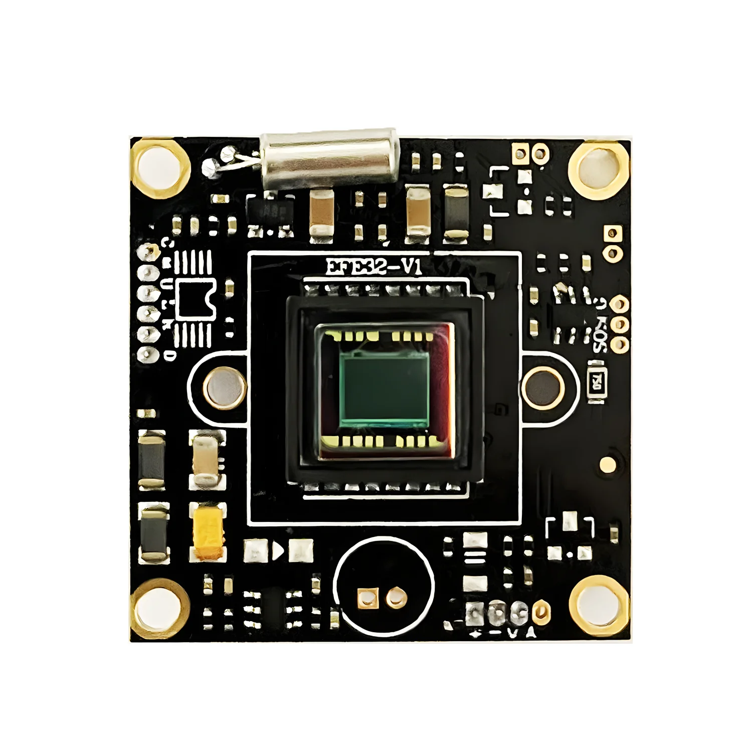 Electronic Amplifier 16mm 25mm - Diy Electronics Microscope review and price