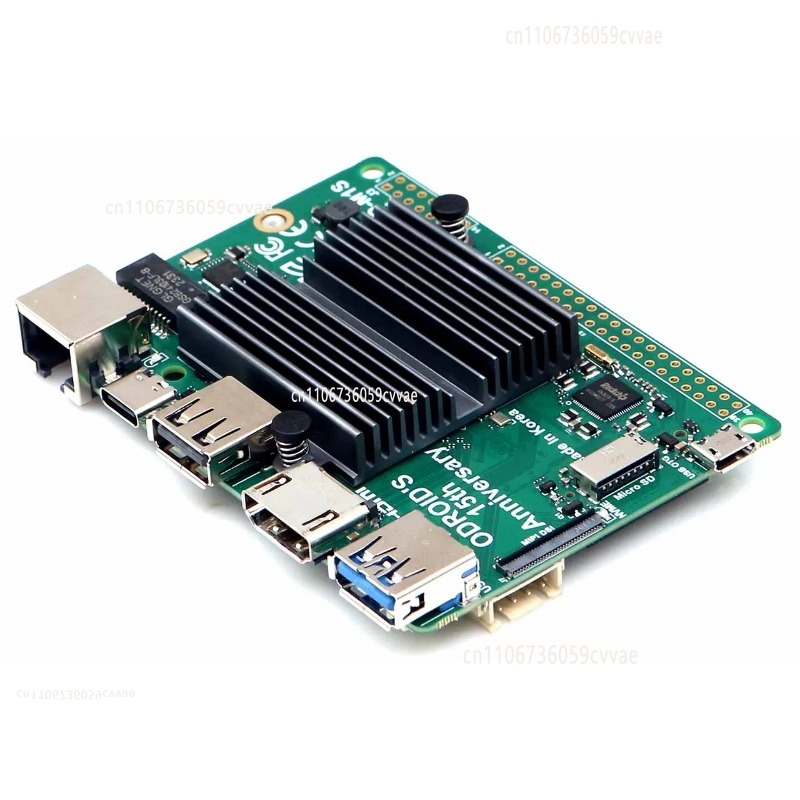 ODROID-M1S Single Board Comput - Diy Electronics Project review and price