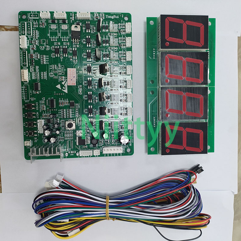 Kids Frog Kit Board Motherboar - Diy Arcade Electronics Kit review and price