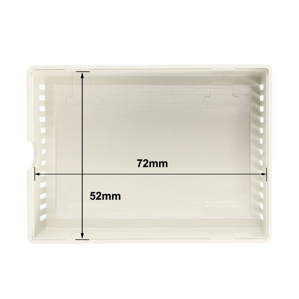 Uxcell Plastic ABS Junction Bo - Diy Waterproof Electronics review and price