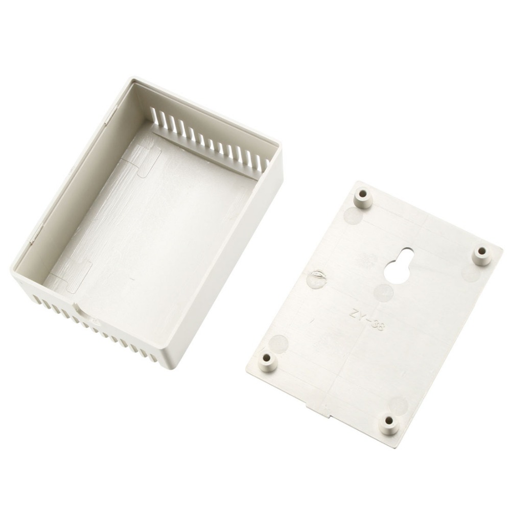 Uxcell Plastic ABS Junction Bo - Diy Waterproof Electronics review and price