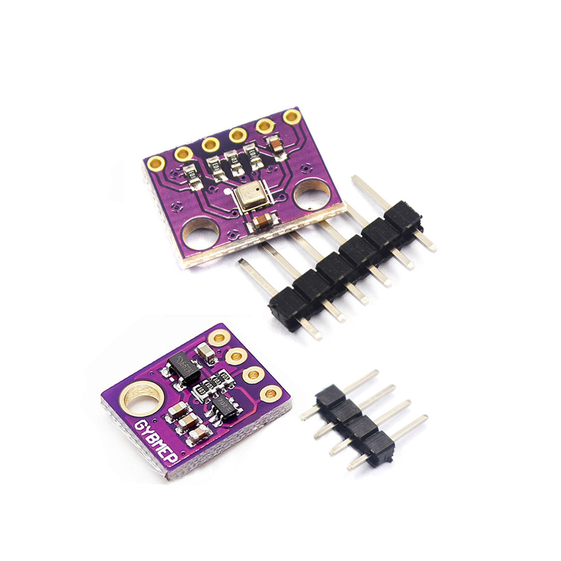 BME280 5V 3.3V Digital Sensor  - Bme280 Humidity Sensor review and price