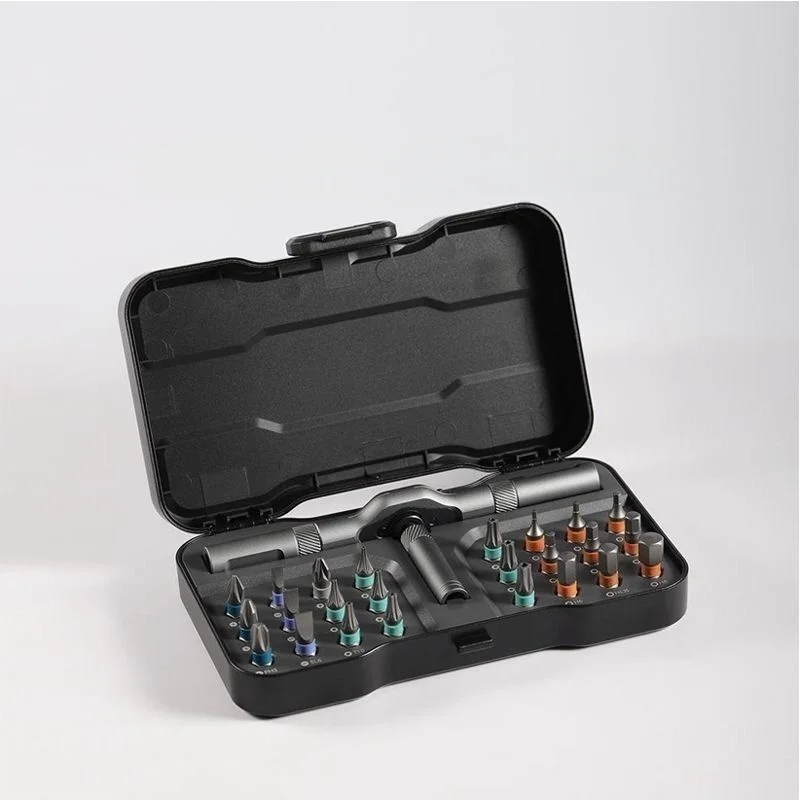 24 in 1 Mini Ratchet Screwdriv - Diy Electronics For Beginners review and price