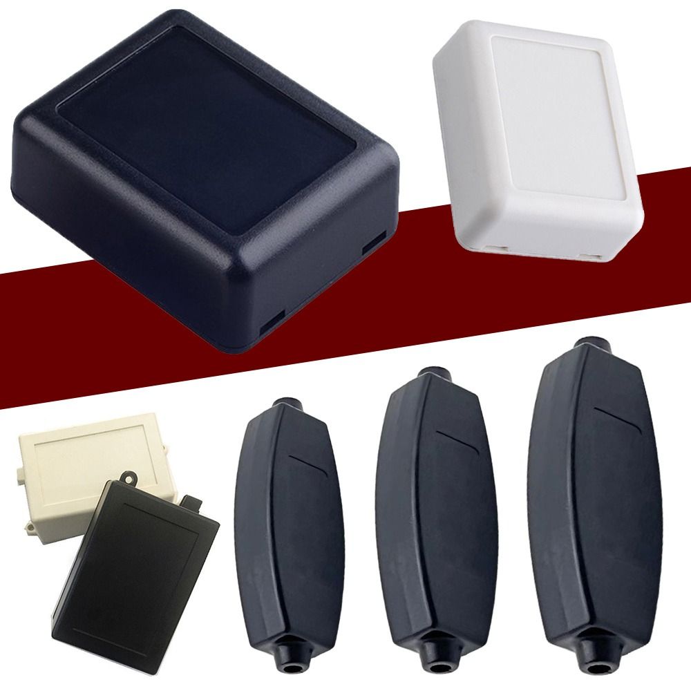 Black High Quality DIY Waterpr - Diy Waterproof Electronics review and price