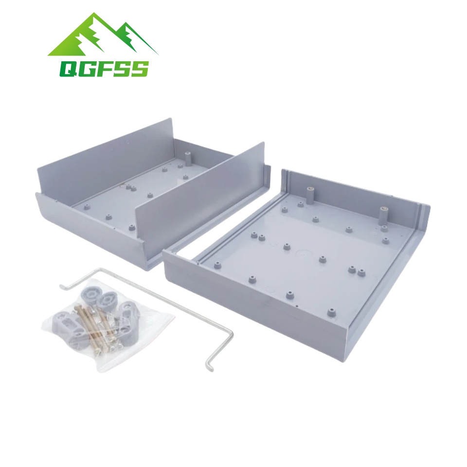 Enclosure Case Plastic Box 200 - Diy Waterproof Electronics review and price