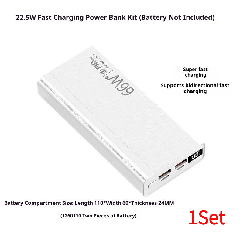 1Set Quick Charge DIY Power 12 - Diy Electronics For Beginners review and price