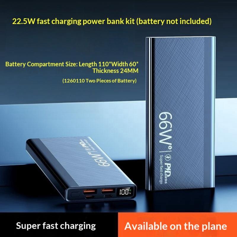 1Set Quick Charge DIY Power 12 - Diy Electronics For Beginners review and price