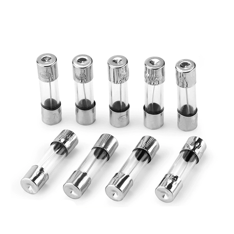 (20pcs). Glass Tube Fuse 5*20m - Mosfet Transistor Set review and price