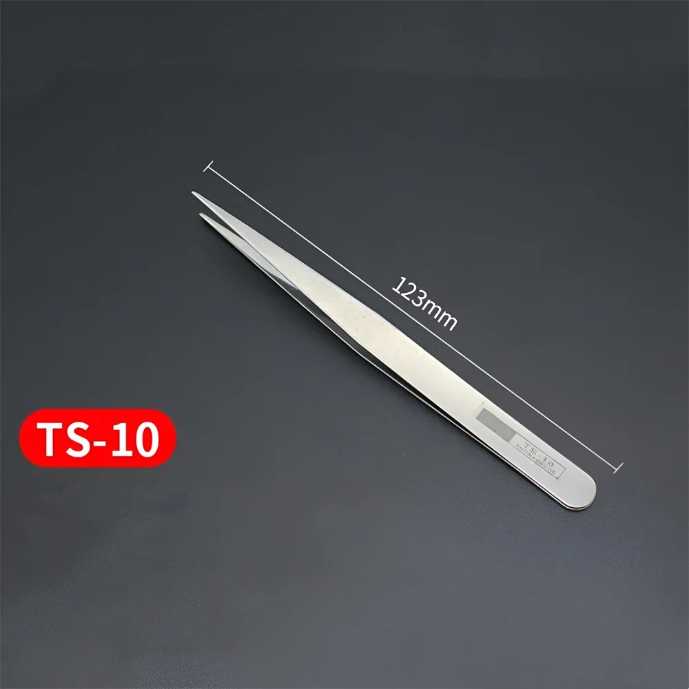 Anti-magnetic Stainless Steel  - Diy Electronics For Beginners review and price