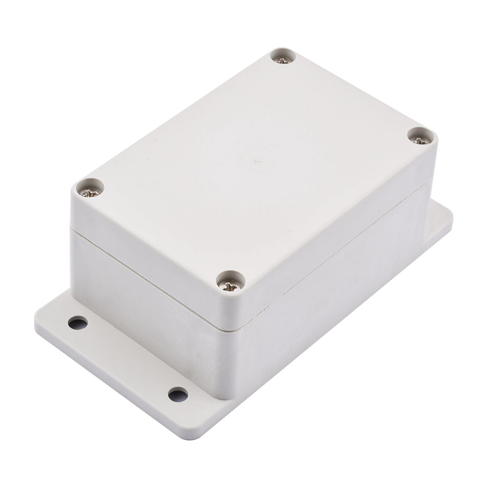 3pcs ABS Plastic Shell 100x68x - Diy Waterproof Electronics review and price