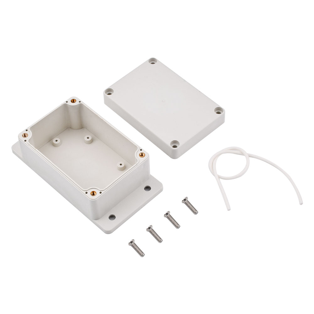 3pcs ABS Plastic Shell 100x68x - Diy Waterproof Electronics review and price