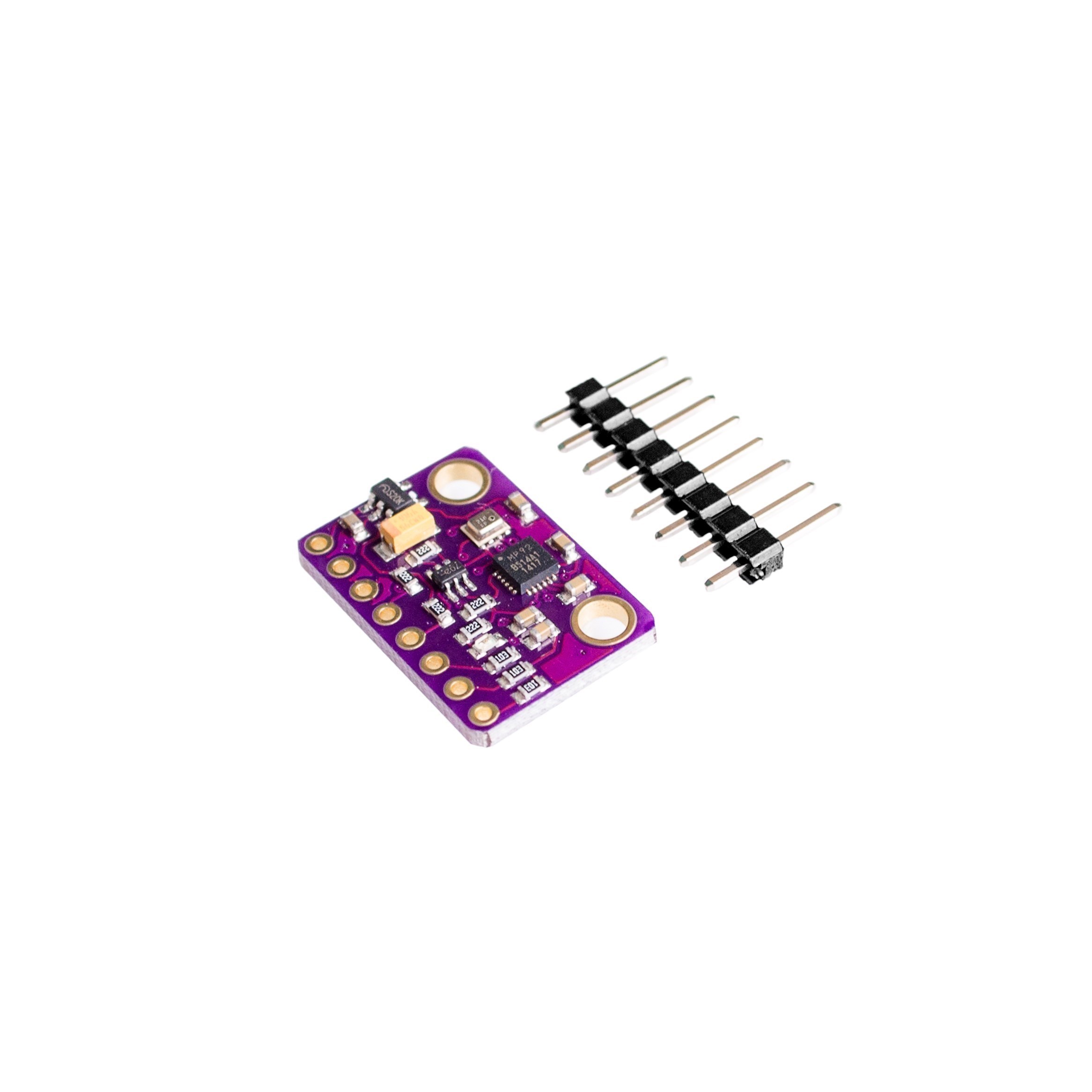 MPU-9250 MPU9250 BMP280 SPI II - Bme280 Humidity Sensor review and price