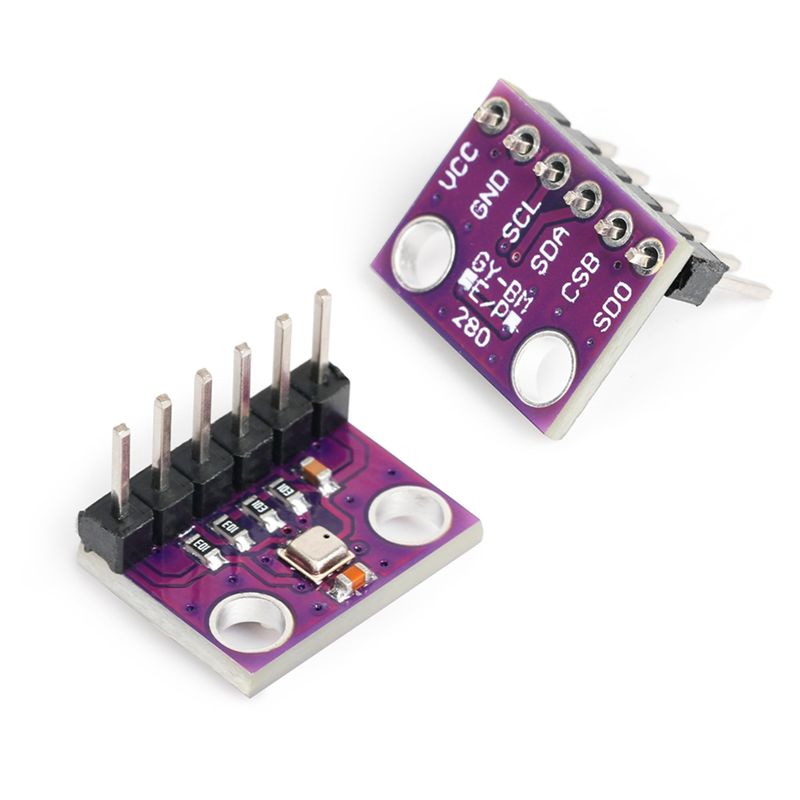 A93E-6PCS BME280 3.3V Sensor M - Bme280 Humidity Sensor review and price