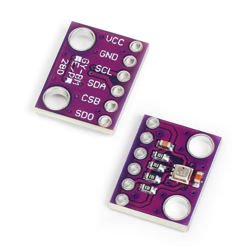 A93E-6PCS BME280 3.3V Sensor M - Bme280 Humidity Sensor review and price